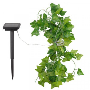 Ivy Firefly Solar String Light, 30 LEDs - SOLAR / GARDEN ORNAMENTS - Beattys of Loughrea