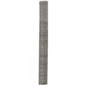 Galvanised Wire Netting, 25mm, 0.5x5m - NETTING, MESH, WEED BLOCK - Beattys of Loughrea