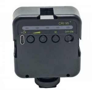 You Star Content Creator Mini LED Video Light - PHONE ACCESSORIES - Beattys of Loughrea