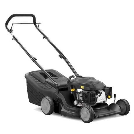 Victor Petrol push Lawnmower with 40cm Poly Deck - LAWNMOWERS/ROLLERS - Beattys of Loughrea