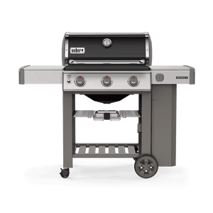 Weber Genesis II E-310 Gbs Gas Bbq Black - BBQ - GAS - Beattys of Loughrea