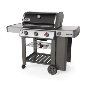 Weber Genesis II E-310 Gbs Gas Bbq Black - BBQ - GAS - Beattys of Loughrea