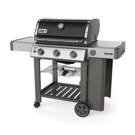 Weber Genesis II E-310 Gbs Gas Bbq Black - BBQ - GAS - Beattys of Loughrea