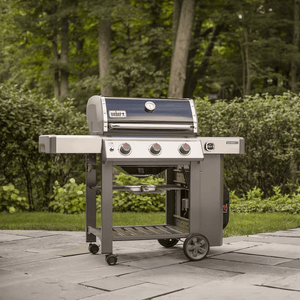 Weber Genesis II E-310 Gbs Gas Bbq Black - BBQ - GAS - Beattys of Loughrea