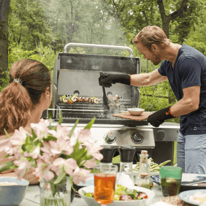 Weber Genesis II E-310 Gbs Gas Bbq Black - BBQ - GAS - Beattys of Loughrea