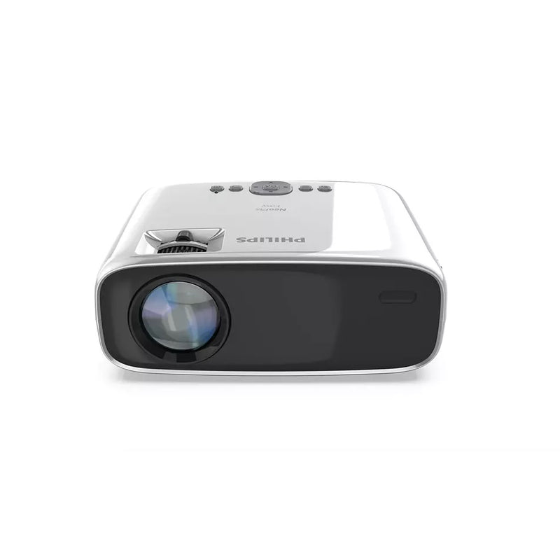 Philips NeoPix Easy Home projector NPX440/INT - PROJECTOR - Beattys of Loughrea