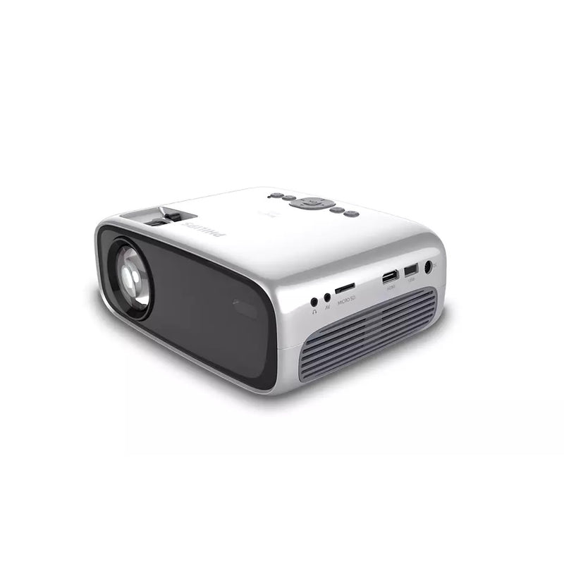 Philips NeoPix Easy Home projector NPX440/INT - PROJECTOR - Beattys of Loughrea