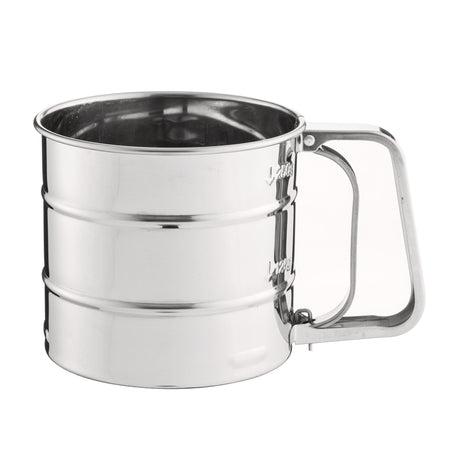 Stainless Steel Flour Shaker - RAYWARE - Beattys of Loughrea
