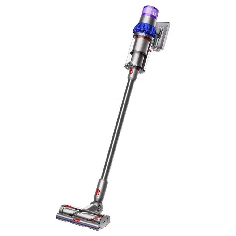 Dyson V15 Animal Cordless Vacuum I 369366-01 - VACUUM CLEANER NOT ROBOT - Beattys of Loughrea
