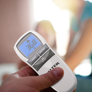 Salter No Touch Infrared Thermometer - THERMOMETERS - Beattys of Loughrea