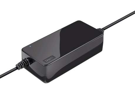 Trust Universal 90W Laptop Charger - USB PC ACCESSORIES - Beattys of Loughrea