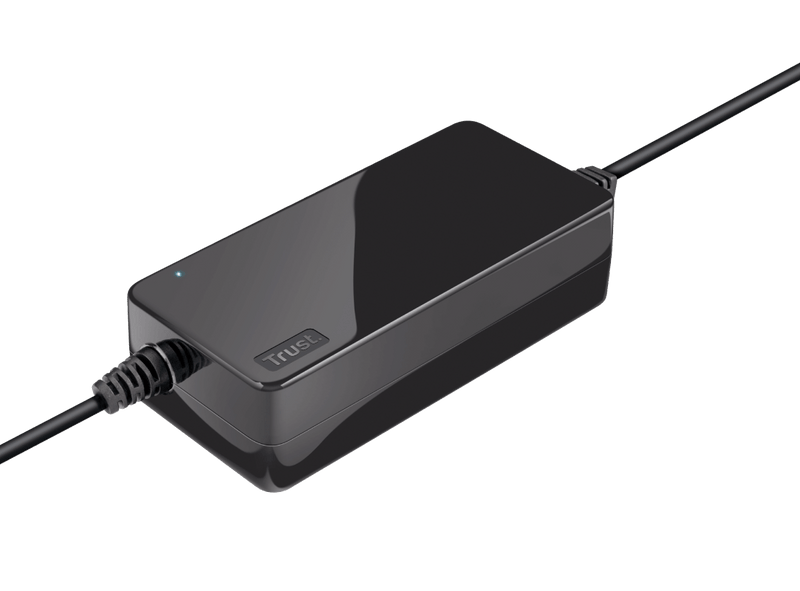 Trust Universal 90W Laptop Charger - USB PC ACCESSORIES - Beattys of Loughrea
