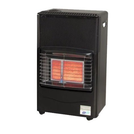 Superser Portable Gas Heater - GAS HEATERS - Beattys of Loughrea