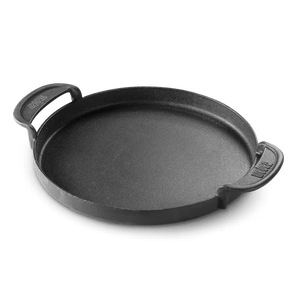 Weber Griddle - Built for Gourmet BBQ System Cooking Grates - BBQ FUEL BBQ TOOLS, ACCESSORIES , TENT PEGS - Beattys of Loughrea