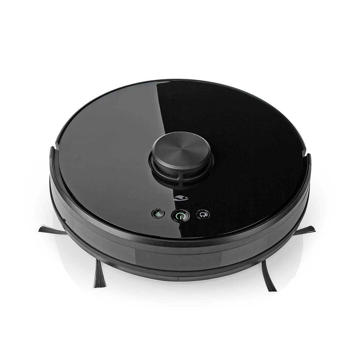 Nedis Robot Vacuum Cleaner I WIFIVCL001CBK - ROBOT VACUUM CLEANER - Beattys of Loughrea