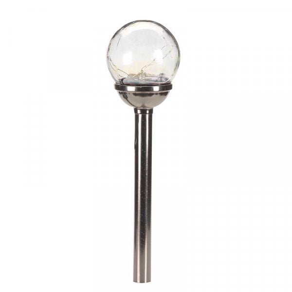 Firefly Opal Solar Stake Light 47 x 10cm - SOLAR / GARDEN ORNAMENTS - Beattys of Loughrea