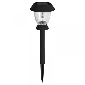 Triton 10 Lumen 365 Solar Stake Light - SOLAR / GARDEN ORNAMENTS - Beattys of Loughrea