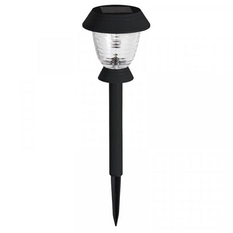 Triton 10 Lumen 365 Solar Stake Light - SOLAR / GARDEN ORNAMENTS - Beattys of Loughrea