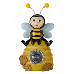 Beez & Bugz Solar Spotlight 16cm - SOLAR / GARDEN ORNAMENTS - Beattys of Loughrea