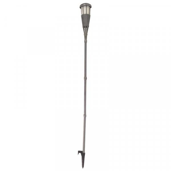 Tiki Style Flaming Torch 150 x 12cm - Beattys of Loughrea | www.beattys.ie