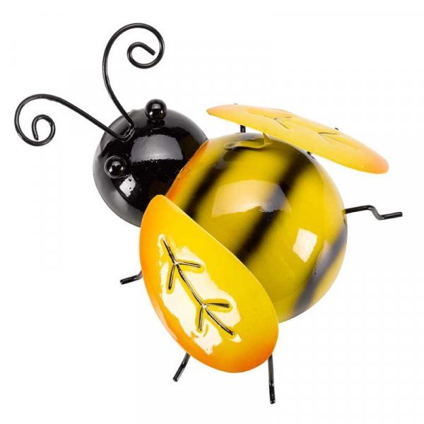 Decor Bee - SOLAR / GARDEN ORNAMENTS - Beattys of Loughrea