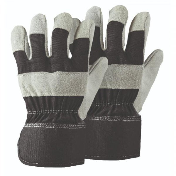 Multi Use Garden Gloves Triple Pack Large - GARDEN GLOVES ,APRONS, KNEE PADS, GARDEN PEGS - Beattys of Loughrea