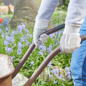 Multi Use Garden Gloves Triple Pack Large - GARDEN GLOVES ,APRONS, KNEE PADS, GARDEN PEGS - Beattys of Loughrea