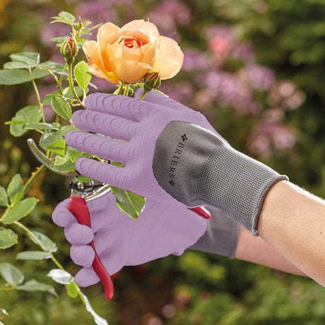 All Seasons Garden Gloves Small - GARDEN GLOVES ,APRONS, KNEE PADS, GARDEN PEGS - Beattys of Loughrea