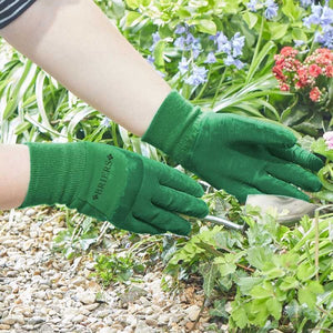 Multi-Grip All Rounder Garden Gloves Extra Large - GARDEN GLOVES ,APRONS, KNEE PADS, GARDEN PEGS - Beattys of Loughrea