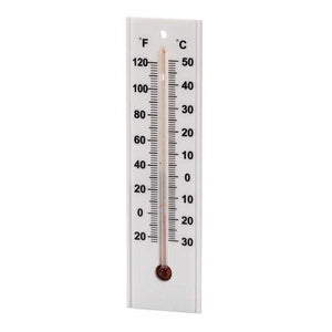 Wall Thermometer - SOLAR / GARDEN ORNAMENTS - Beattys of Loughrea