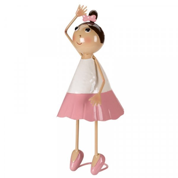 Prima Ballerina - SOLAR / GARDEN ORNAMENTS - Beattys of Loughrea