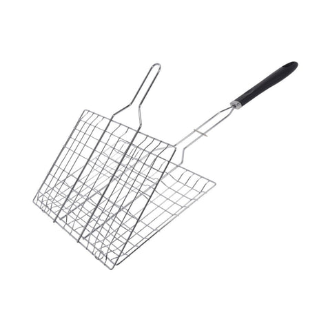 Hamburger BBQ Grill - BBQ FUEL BBQ TOOLS, ACCESSORIES , TENT PEGS - Beattys of Loughrea