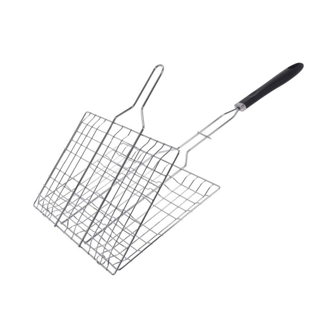 Hamburger BBQ Grill - BBQ FUEL BBQ TOOLS, ACCESSORIES , TENT PEGS - Beattys of Loughrea