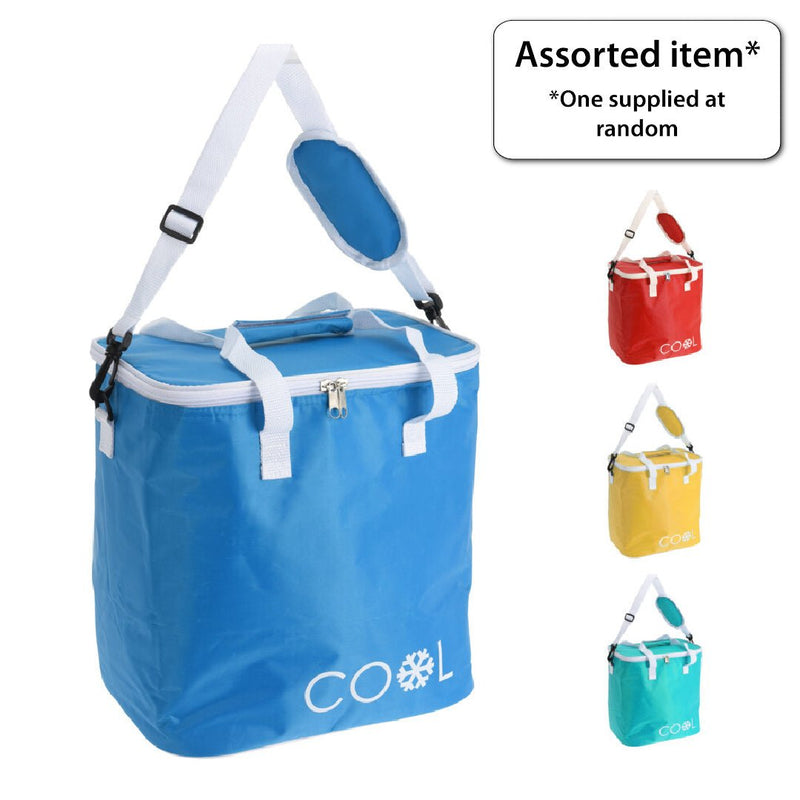 Cooler Bag 18 Litres - COOLERS - Beattys of Loughrea