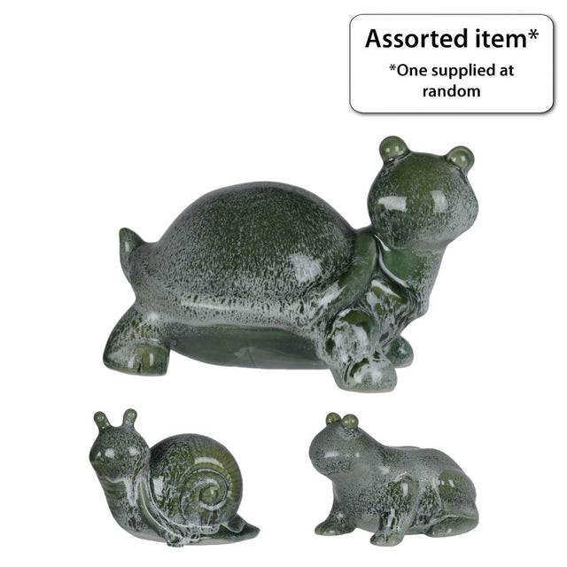 Animal Garden Decoration - SOLAR / GARDEN ORNAMENTS - Beattys of Loughrea
