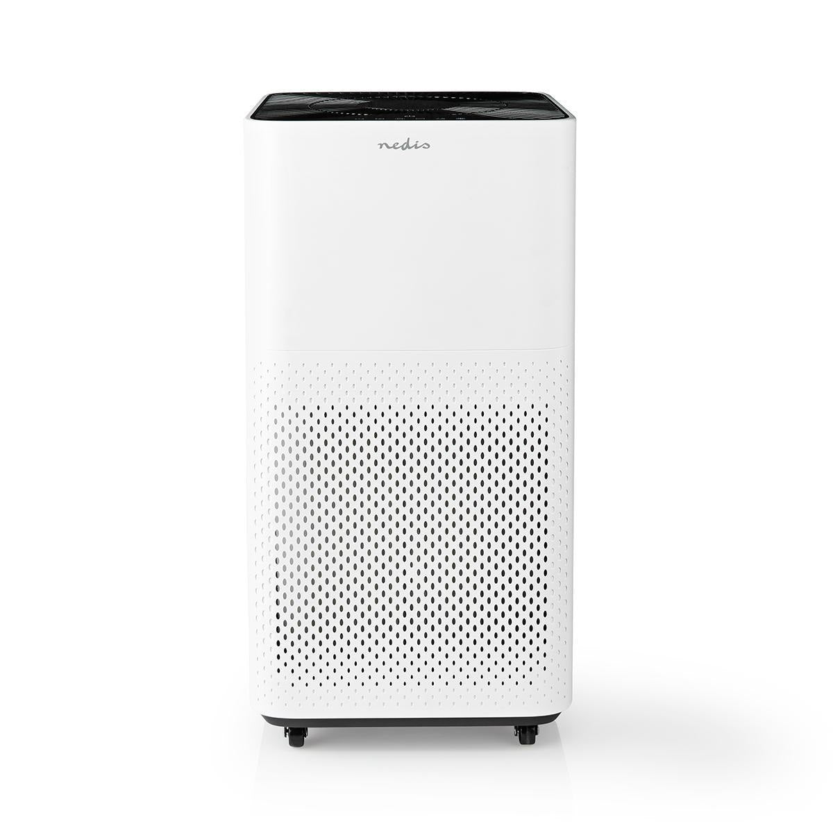 Nedis Air Purifier AIPU300CWT - DE HUMIDIFIER - Beattys of Loughrea