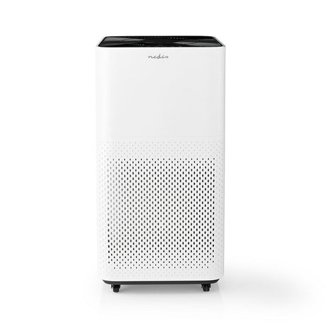 Nedis Air Purifier AIPU300CWT - DE HUMIDIFIER - Beattys of Loughrea