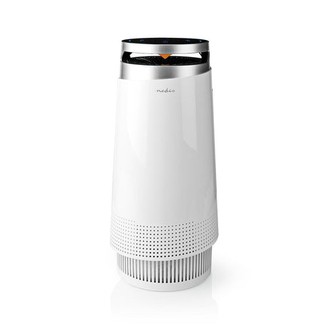 Nedis Air Purifier AIPU100CWT - DE HUMIDIFIER - Beattys of Loughrea