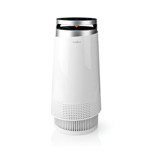 Nedis Air Purifier AIPU100CWT - DE HUMIDIFIER - Beattys of Loughrea