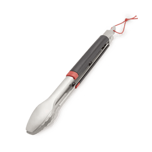 Weber Barbecue Tongs - BBQ FUEL BBQ TOOLS, ACCESSORIES , TENT PEGS - Beattys of Loughrea