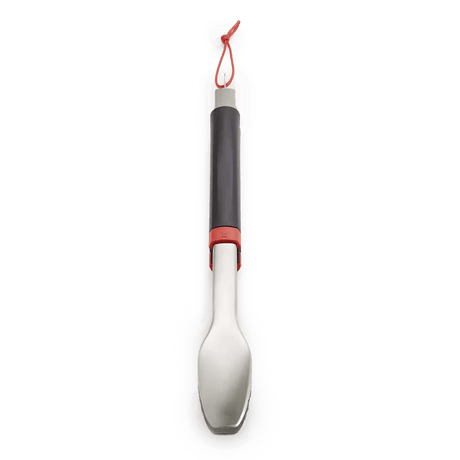 Weber Barbecue Tongs - BBQ FUEL BBQ TOOLS, ACCESSORIES , TENT PEGS - Beattys of Loughrea