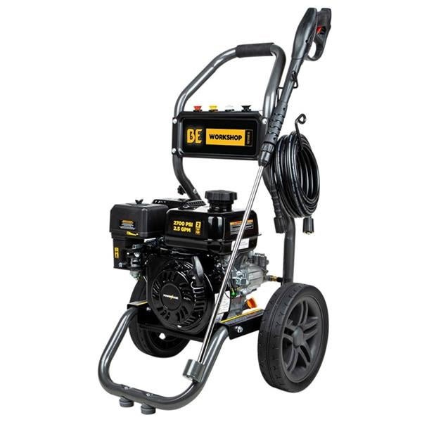 BE Petrol Power Washer 7Hp 210cc - POWER WASHER - Beattys of Loughrea