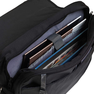 Wenger 16" Messenger Bag - LAPTOP CASES BAGS & COVERS - Beattys of Loughrea