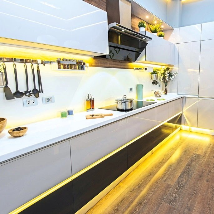 Intempo Multi-Coloured USB LED Strip Light, 3 Metre - LED STRING DECO LIGHTS (NOT XMAS) - Beattys of Loughrea