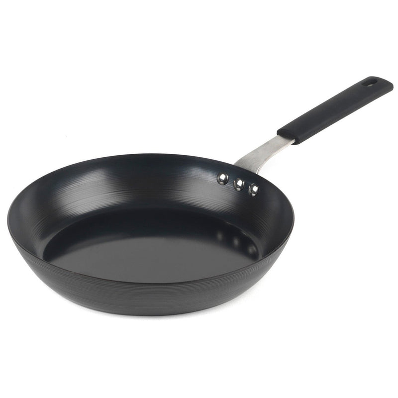 Salter Carbon Steel Pan for Life Frying Pan 20 cm - FRYPAN/WOK/SKILLET - Beattys of Loughrea
