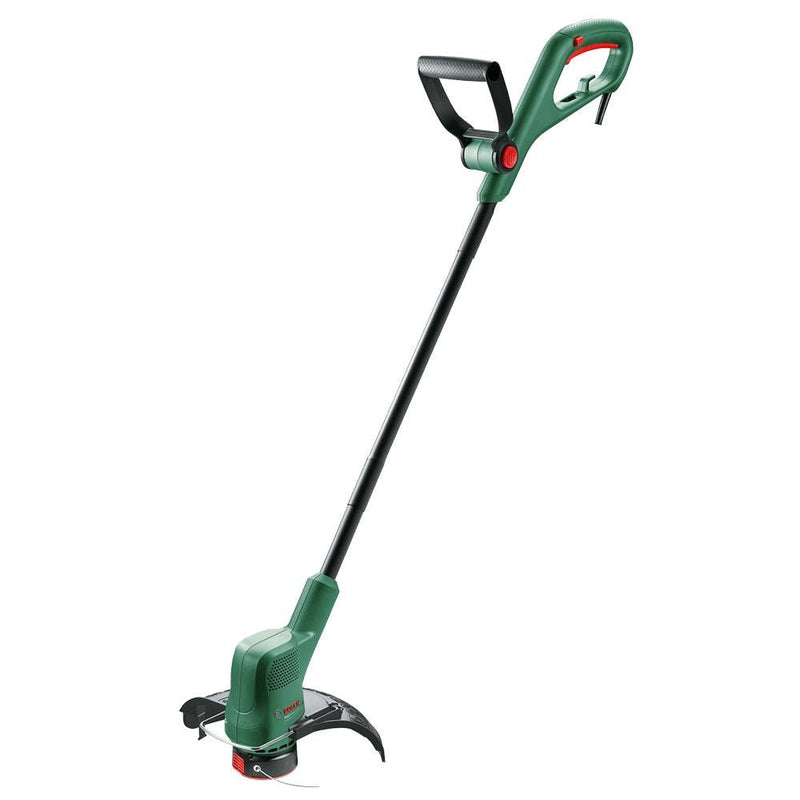 Bosch Corded Easy Grass Cut 26 Grass Strimmer | 06008C1j71 - HEDGE TRIMMERS - Beattys of Loughrea