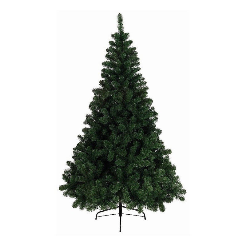 8ft Ontario Pine Christmas Tree - 240cm - XMAS TREE ARTIFICIAL - Beattys of Loughrea