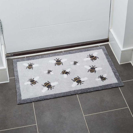 Busy Bees Ritzy Rug 45x75cm - PET SLEEPING BASKET, BEDS - Beattys of Loughrea