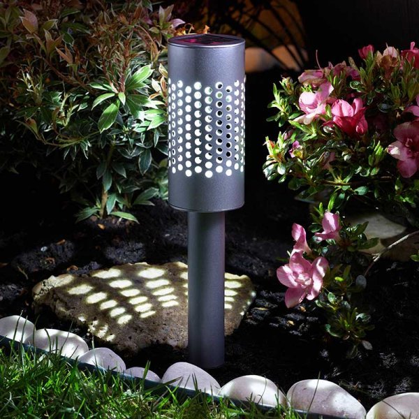 SolStar 365 Stake Light 10L - SOLAR / GARDEN ORNAMENTS - Beattys of Loughrea