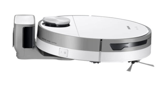 Samsung Jet Bot™ robot vacuum | VR30T80313W/EU - ROBOT VACUUM CLEANER - Beattys of Loughrea